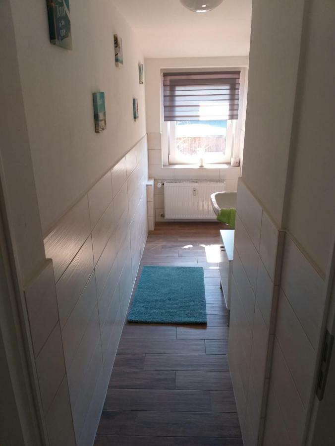 Ferienwohnung The New 70'S Wernigerode Exterior foto